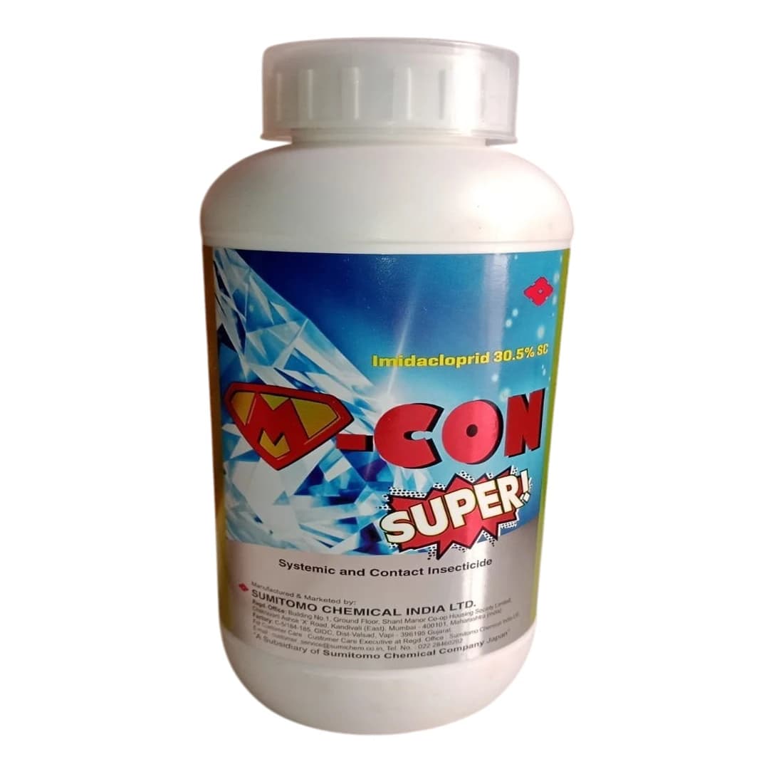 M-con Super Insecticide - Image 1