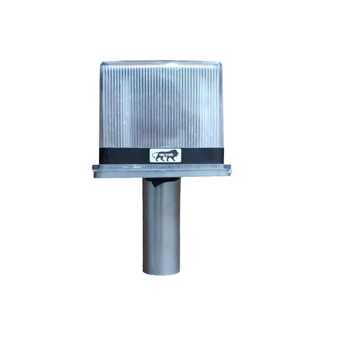 Solar Light For Farm - Smart Sound Light - Image 2