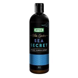 IFFCO Urban Garden Sea Secret Organic Seaweed Extract, Water Soluble Growth Promoter Liquid 1