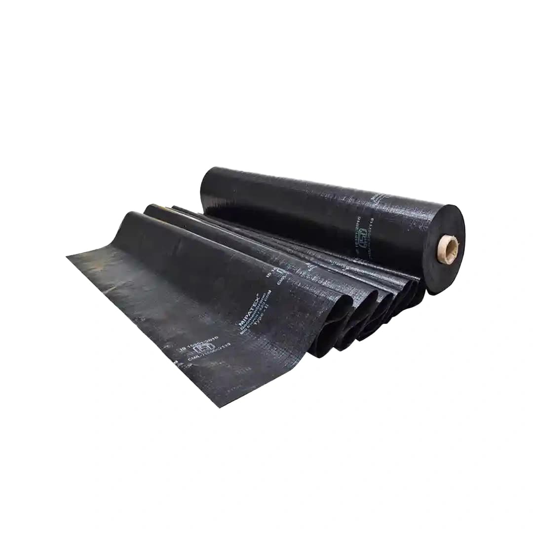 300 Micron Plastic Sheet (Pond Liner) - Image 1