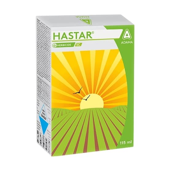Adama Hastar Tembotrione 34.4% SC Herbicides, Selective Post-Emergence Herbicide, Use For Maize - Image 1