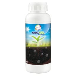 Privi Geoxol Soil Conditioner, Eco-Friendly Solution to Control Water Erosion And Improve Soil Health 1
