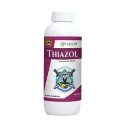 Exylon Thiazol Thiamethoxam 30% FS Insecticide, Efficient Seed Treatment For Early Pest Control 1