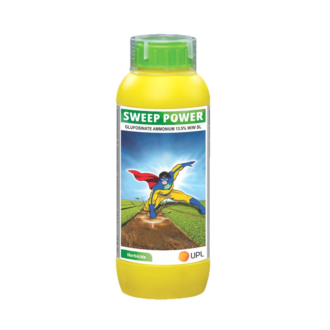 UPL Sweep Power Herbicide - Image 1