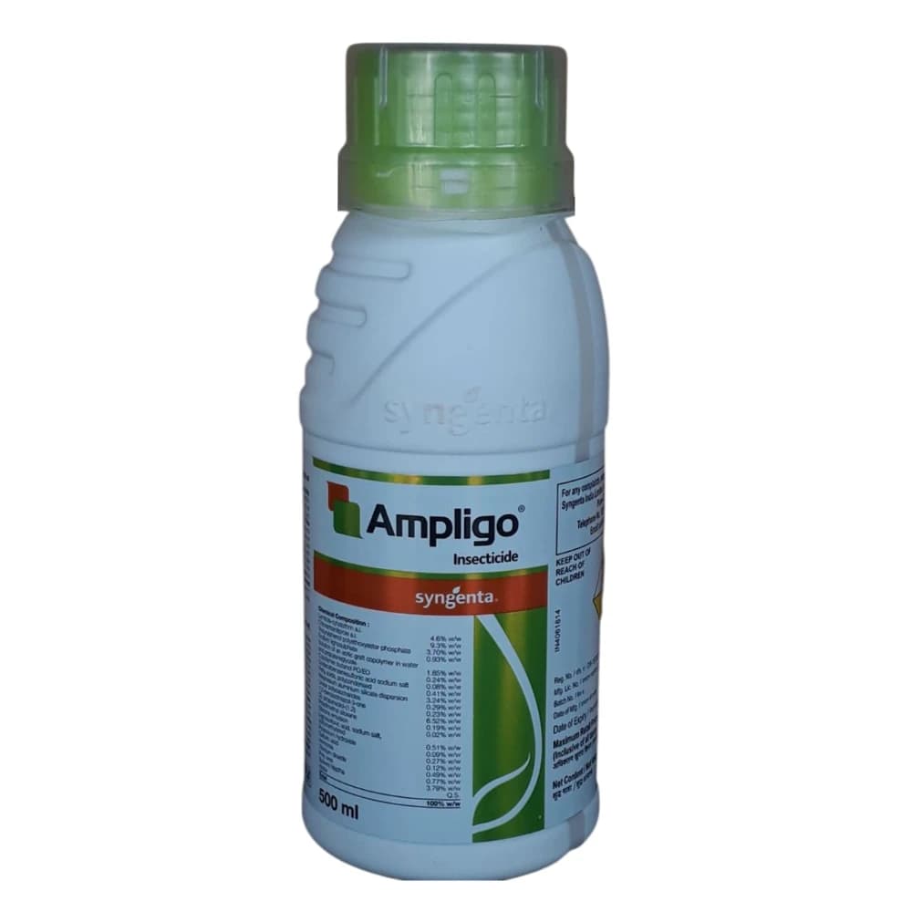 Syngenta Ampligo Insecticide - Image 1