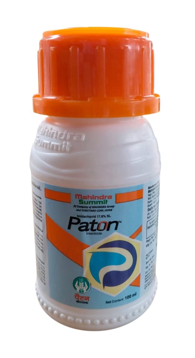 Mahindra Paton Insecticide - Image 1