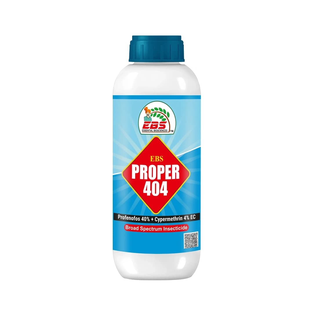 EBS Proper 404 Insecticide - Image 1