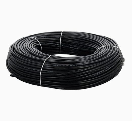 Radhe 1mm Copper Wire 90 Mtr PVC Insulated - Image 5
