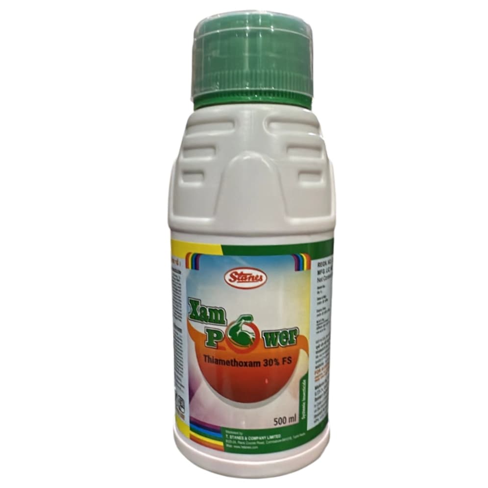 T. Stanes Xam Power Insecticide - Image 1