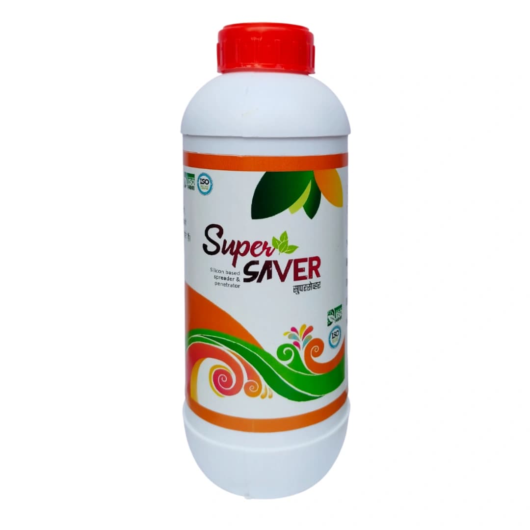 SuperSaver (Silicon-Based Technical Penetrates and Spreader) Excellence Spreader