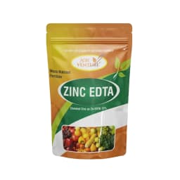 Agriventure ZINC EDTA 12%, Use On Paddy, Cotton, Chillies, Sugarcane, Vegetables, Maize, Groundnut, Horticulture Crops 1
