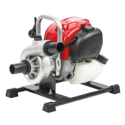 Neptune 35CC Portable Water Pump 1.5 Inch Outlet, Powerful 4 Stroke Petrol Engine, Maximum Discharge 135 L.min Ideal for Farming, Draining, & Gardning 1