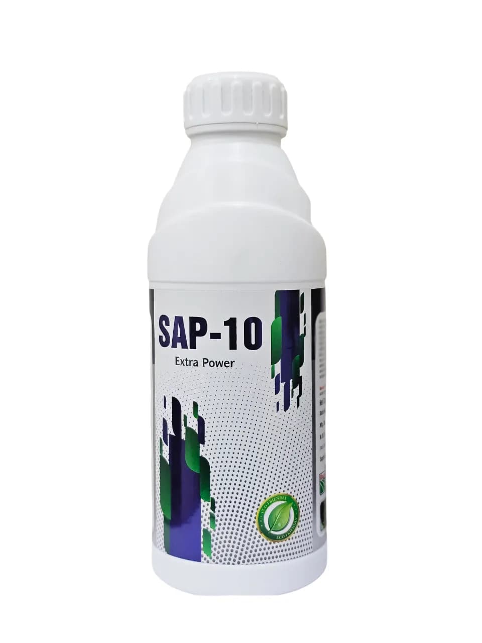 Bhumi Sap10 Amino Acid Compound Plant Growth Promotor, Improves Crop Quality And Prevents Flowers And Fruits From Falling. - Image 1