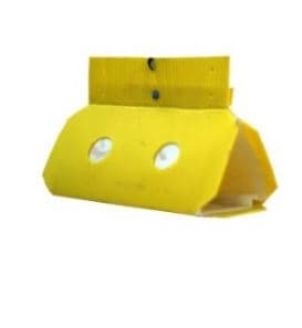 Sonkul Agro Industries Combo Pack Of BIO PHERO CS Chilo Sacchariphagus Indicus (Sugarcane Internode Borer) & Delta Trap For Sugarcane - Image 2