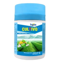 Hpm Cultivo Tebuconazole 10% + Sulphur 65% WG Contact and Systemic Fungicide 1