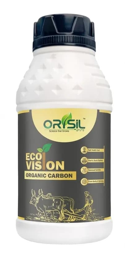 Annadata Eco Vision Organic Carbon Soil Conditioner For Crops - Image 1