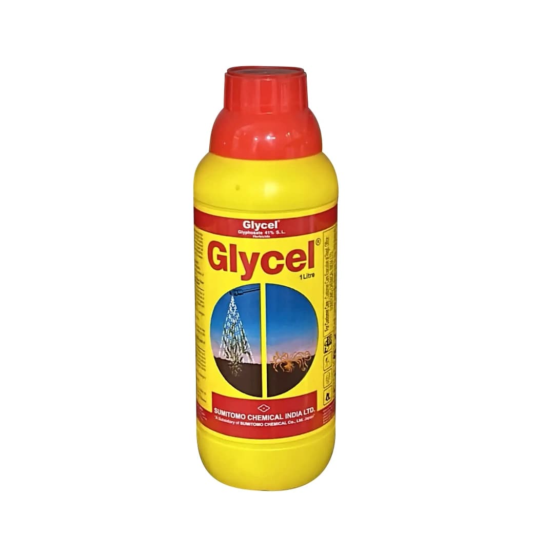 Sumitomo Glycel Herbicide - Image 1