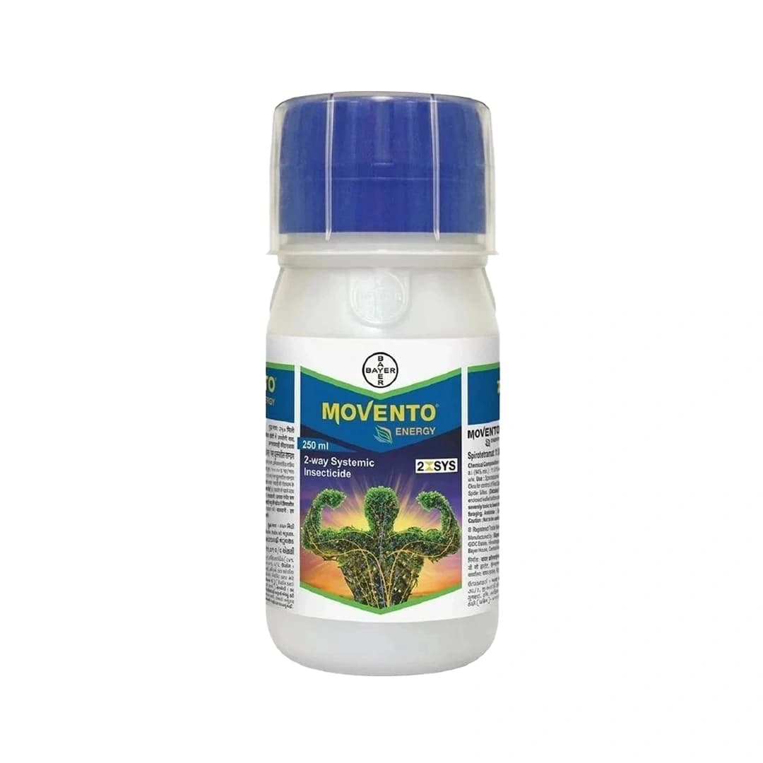 Bayer Movento Energy Insecticide - Image 1