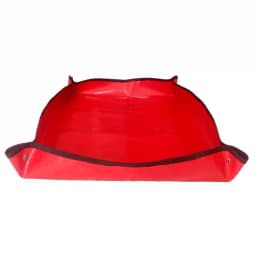 गार्डेको रोपाई मैट, पौधों की नर्सरी के लिए सीडलिंग गार्डनिंग मैट, फोल्डेबल रिपॉटिंग मैट, बालकनी गार्डन और नर्सरी में उपयोग के लिए 2