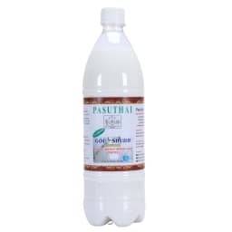 Pasuthai Floor Cleaner Phenyl (Normal), Chemical Free, Kills 99.9% Germs, Antibacterial, Suitable for All Floors, Tiles, Marble, Concrete Surface 1