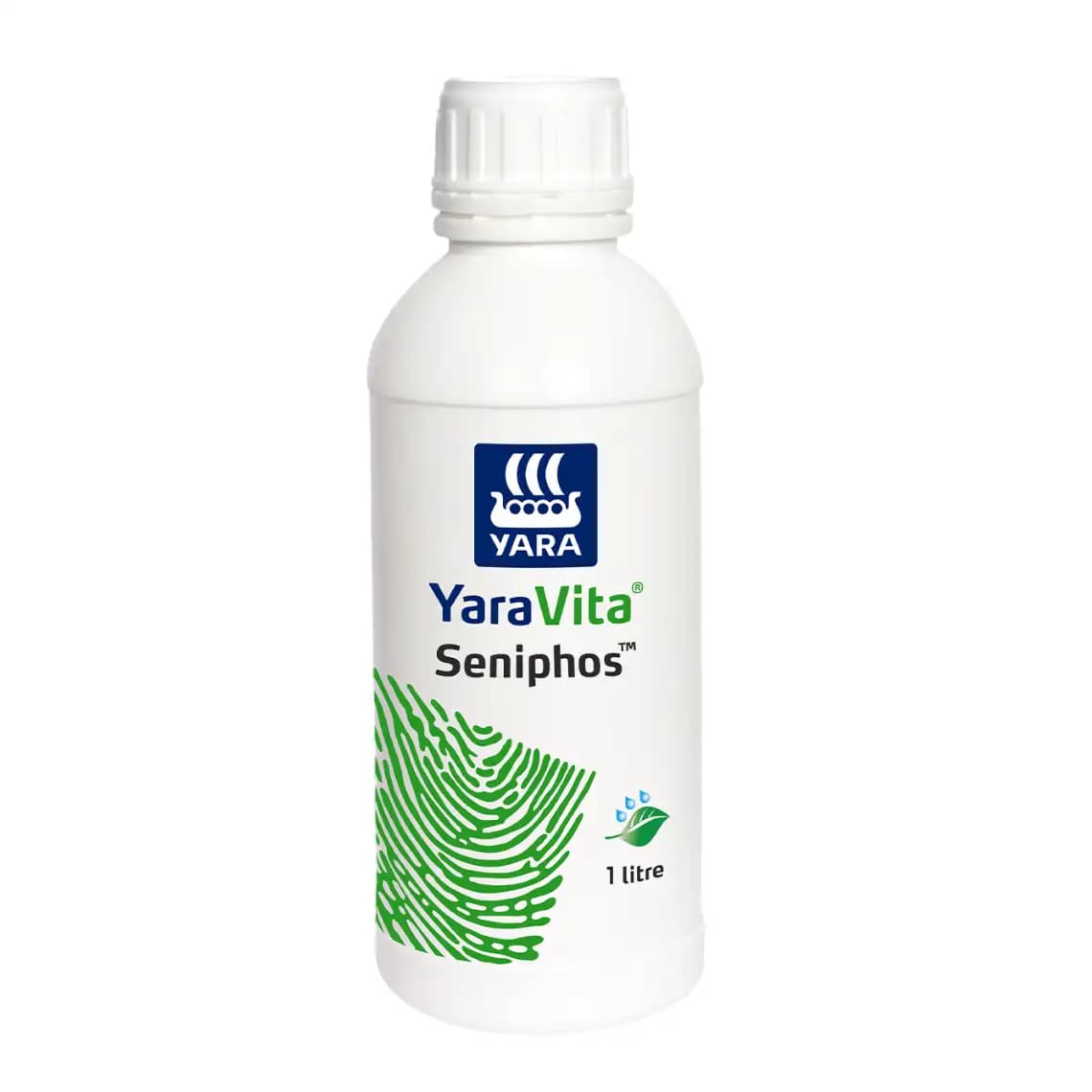 YaraVita SENIPHOS Fertilizer, A Concentrated Liquid Foliar Phosphate Fertilizer For Improve Fruit Quality And Firmness - Image 1