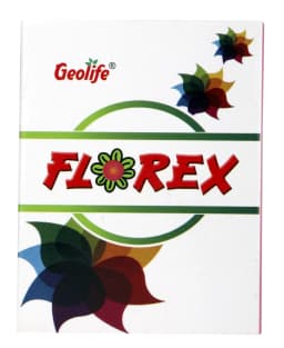 Geolife Florex , Unique Nano Technology Product to Profuse Flowering, Provides Rapid Absorption & Quick Response From Plant 1