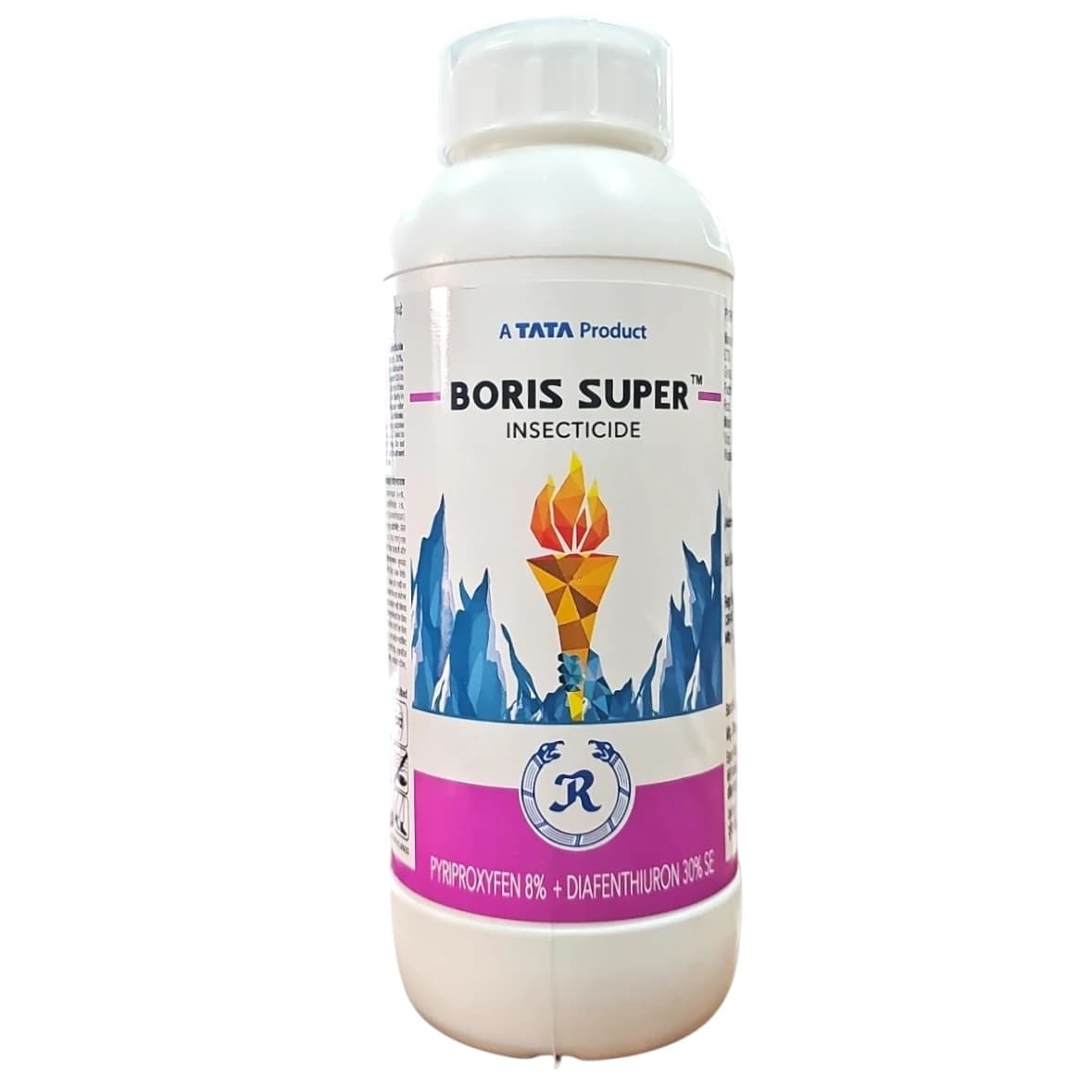 Tata Boris Super Insecticide - Image 1