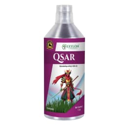 Exylon Qsar Quizalofop-Ethyl 10% EC Herbicide, Controls Grass Weeds In Broadleaf Crops 1