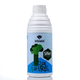 Utkarsh Silfert - Potash Fortified with Silicon (Enhances Silica Absorption in Plants) 1