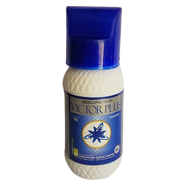 IIL Victor Plus Insecticide - Image 1