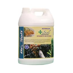 Dr. Soil Areca Intendend Use for Areca (Liquid Consortia) (ISO Certified) Areca special Liquid Fertilizer 1