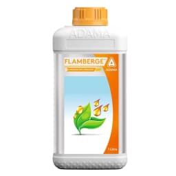 Adama Flamberge Natural Bio-Stimulant, Natural Proteins Into Peptides And Amino Acids In Crops 1