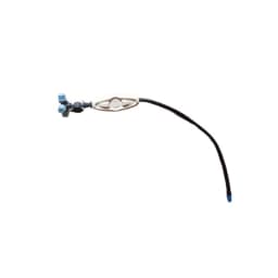 Pep Solution John Deere 4 Way Complete Fogger Assembly for Dairy Farm, Poultry Farm and Mist Cooling System Can Be Used With 8 MM Feeder Pipe. 1