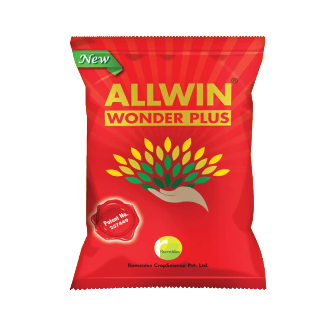 Ramcides Allwin Wonder Plus Fertilizer - Image 1