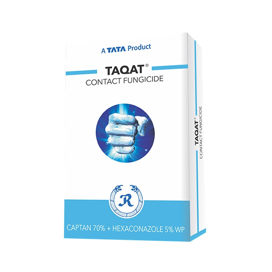 Tata Rallis Taqat Fungicide - Image 1