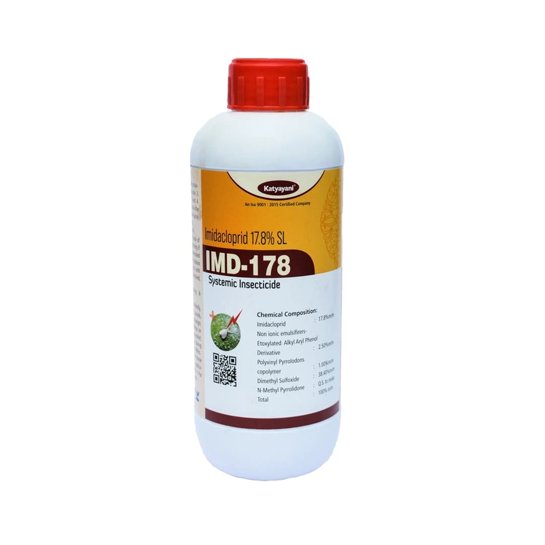 Katyayani Imd-178 Insecticide - Image 1