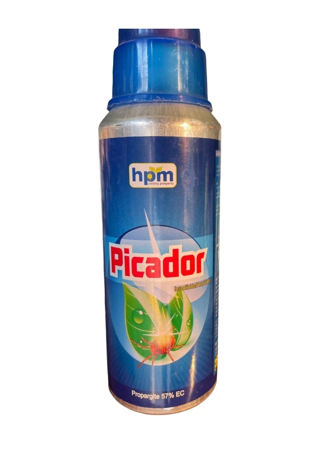 HPM Picador Propargite 57% EC Insecticide, Provides Effective And Reliable Control Of Mite Infestations - Image 1