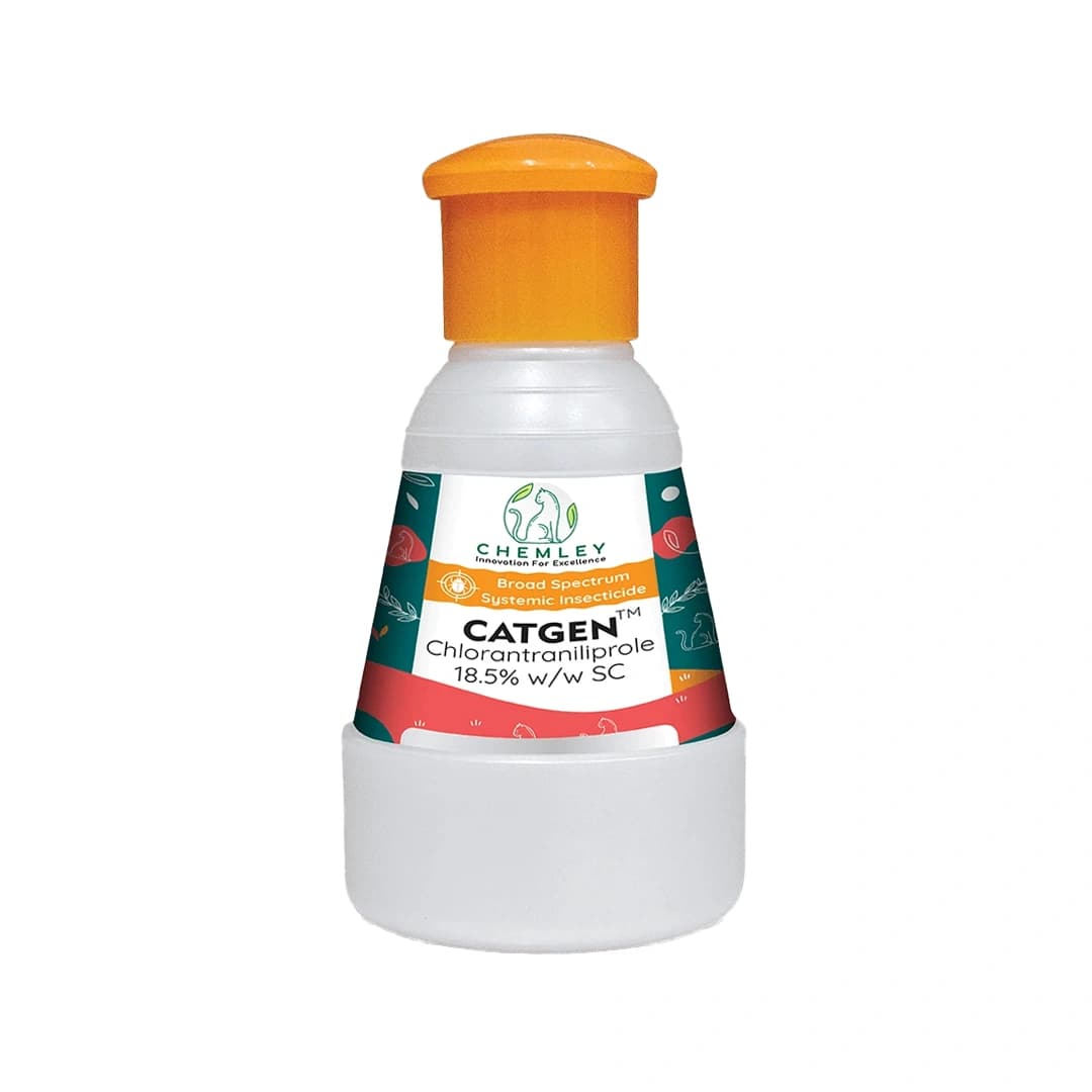 Chemley Catgen Insecticide - Image 1
