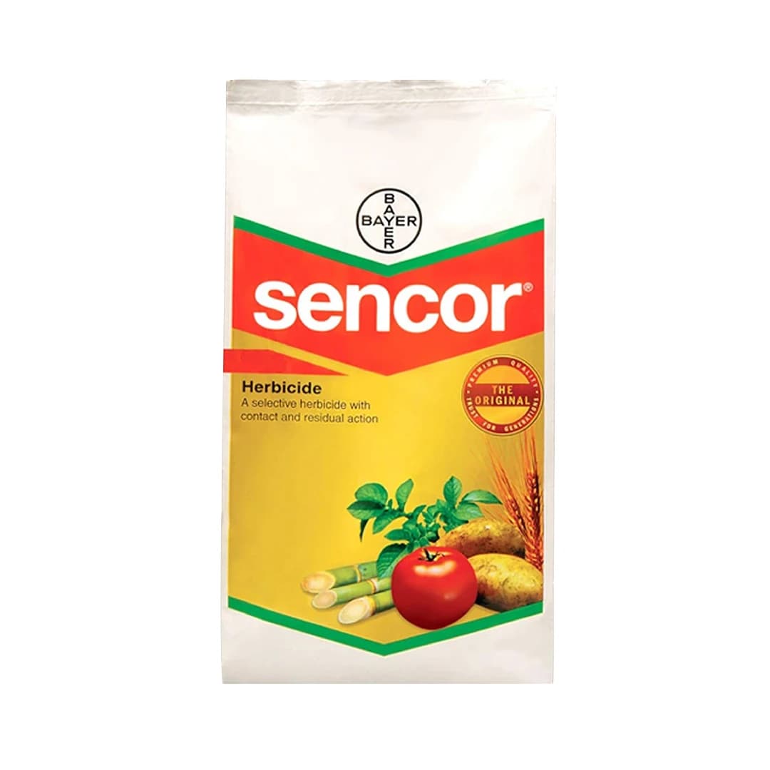 Bayer Sencor Herbicide - Image 1