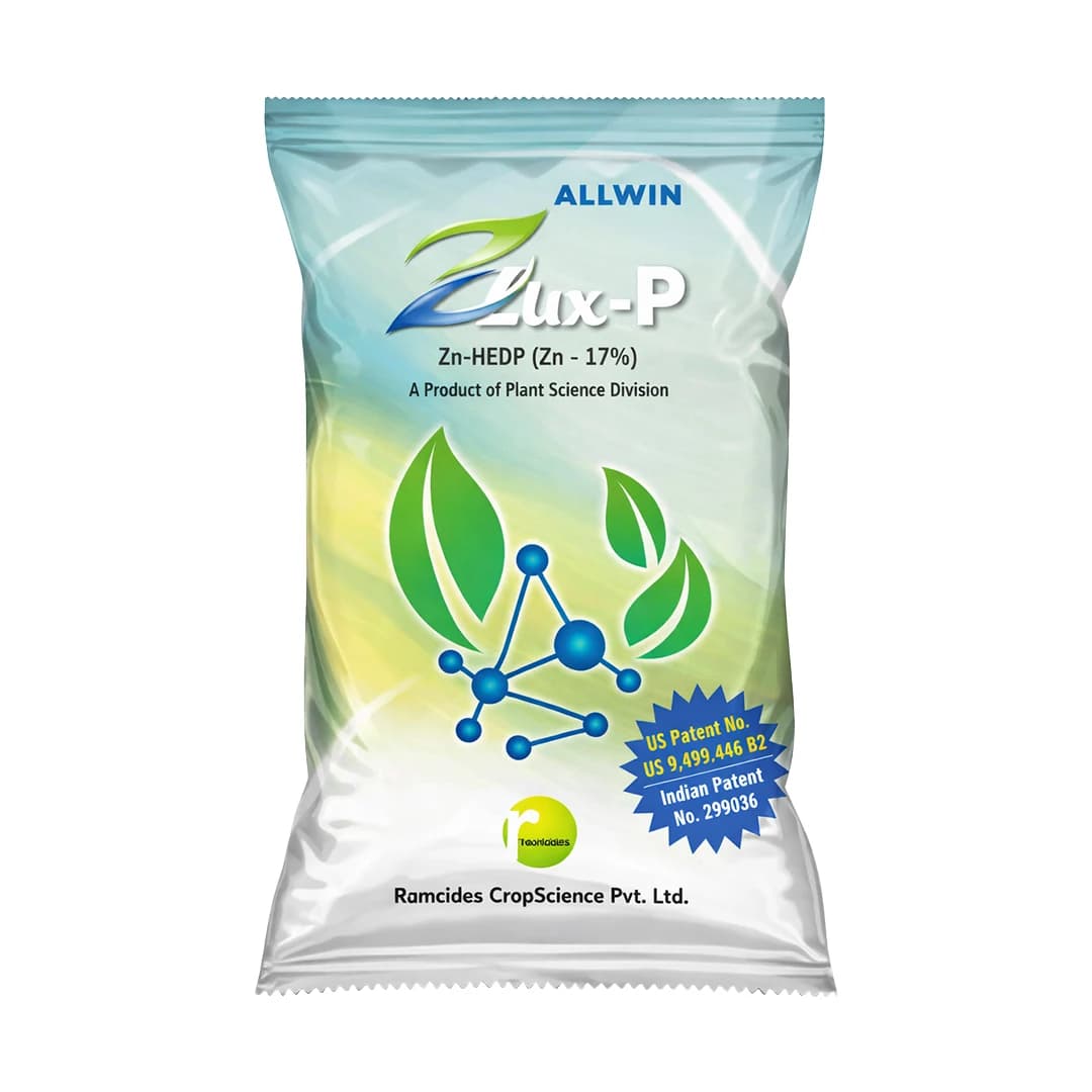 Ramcides Zlux-P - Zn-HDPE Zn-17% - Image 1