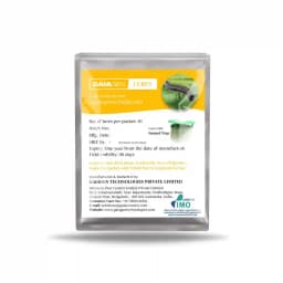 Gaiagen Fall Army Worm Pheromone Lure For Spodoptera Frugiperda And Insect Funnel Trap, IMO Certified 2