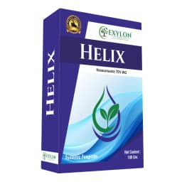 Exylon Helix Hexaconazole 75% WG Fungicide, Systemic, Protect Against Fungal Disease 1