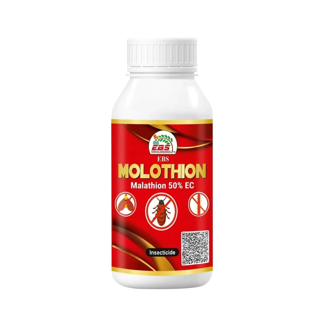 EBS Molothion Insecticide - Malathion 50% EC