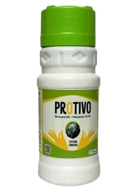 Paidavaar Protivo Tebuconazole 50% + Trifloxystrobin 25% Fungicide - Image 1