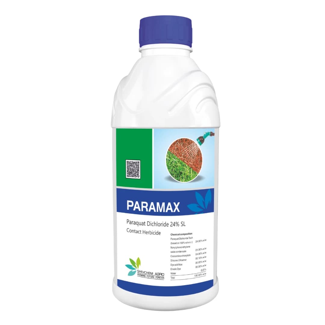 Shivchem Paramax Herbicide - Image 1
