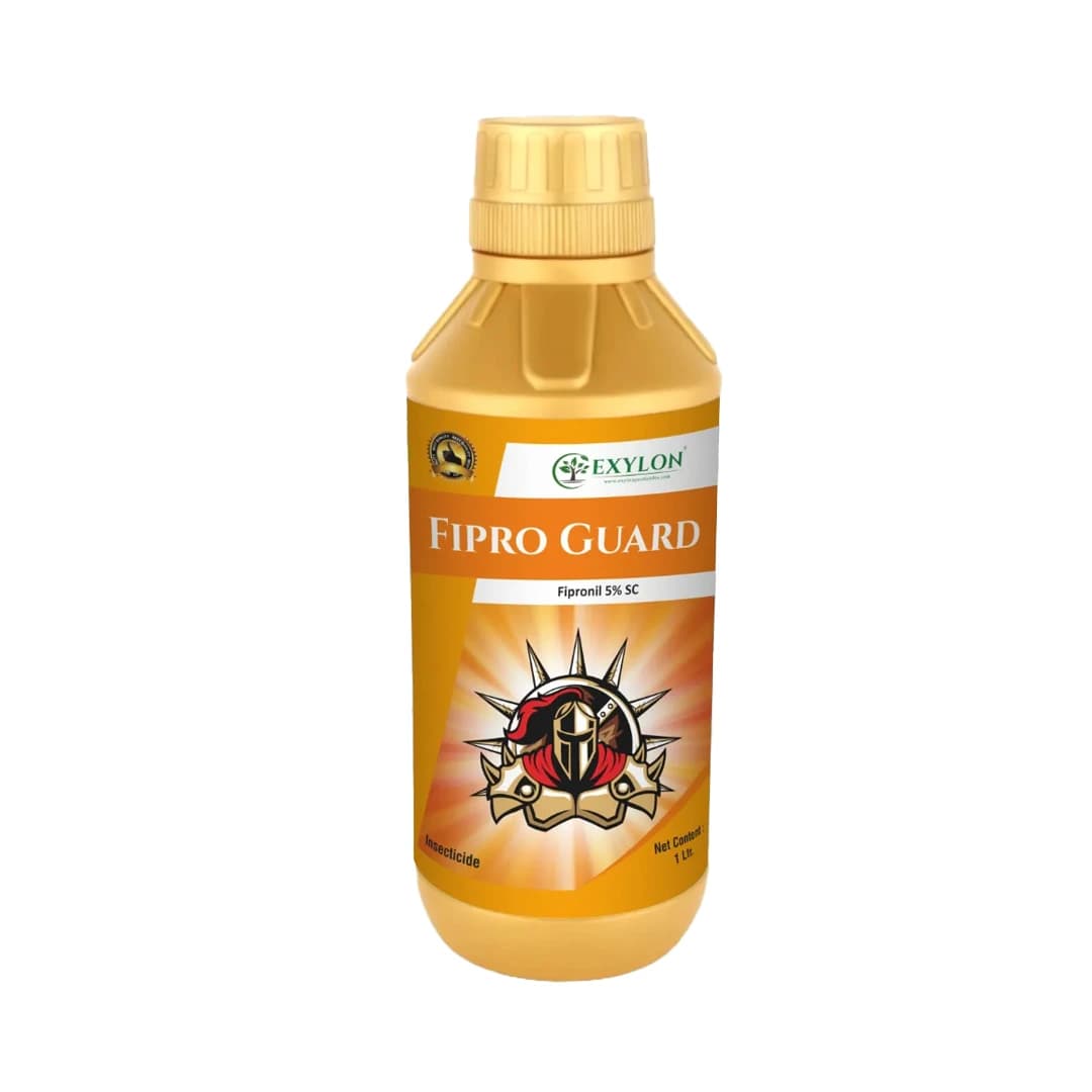 Exylon Fipro Guard Insecticide - Fipronil 5% SC - Image 1