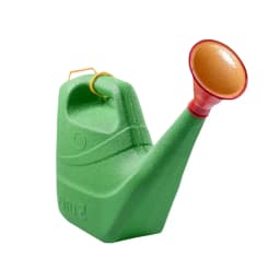 CropKraft Garden Watering Can, Made From High Quality Material Large Area Cover Without Constant Refills 1