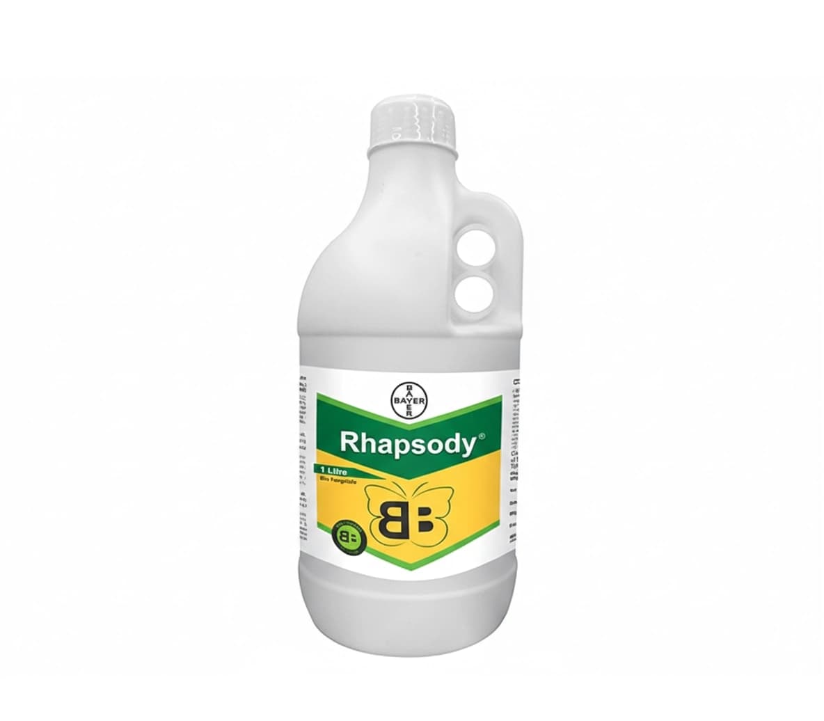 Bayer Rhapsody Bacillus subtilis 1.5% AS Fungicide For Disease Control - Image 1
