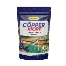 Katyayani Copper Sulphate Fungicide, Powerful Fungal Disease Control Like., Powdery Mildew, Downy Mildew and Black Rot In Various Crops 1