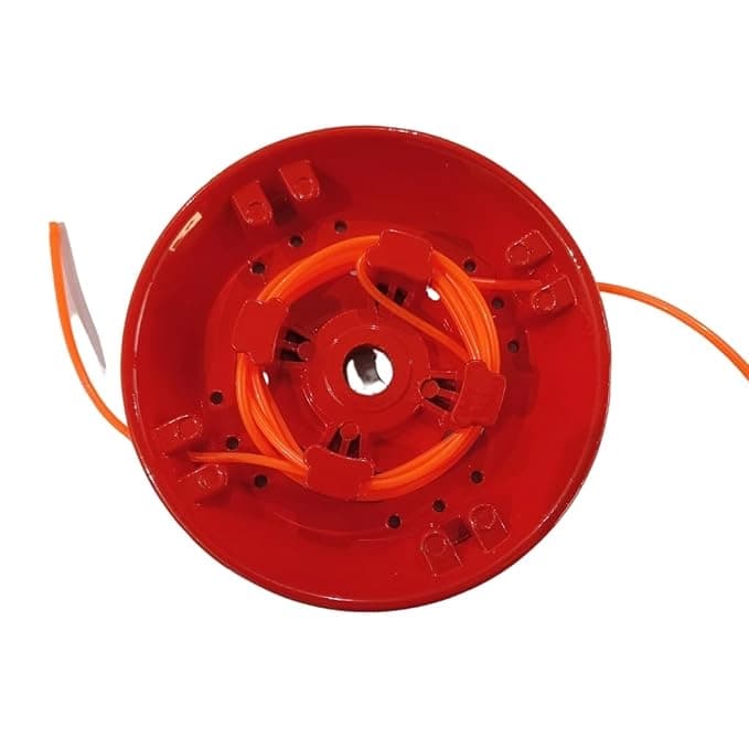 Fenton Krishi FKT-TP-A Aluminium Tap N Go For Brush Cutter Fuel Grass Trimmer - Image 1